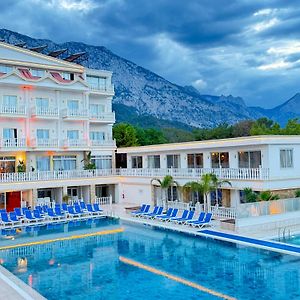 Sl La Perla Hotel Kemer